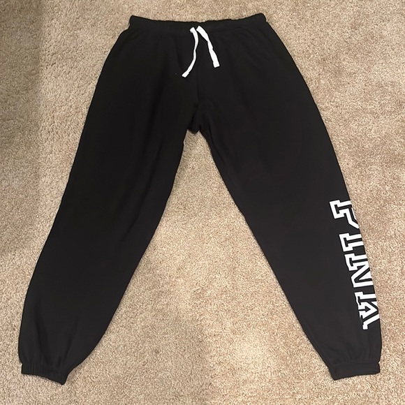PINK Joggers - Picture 1 of 2